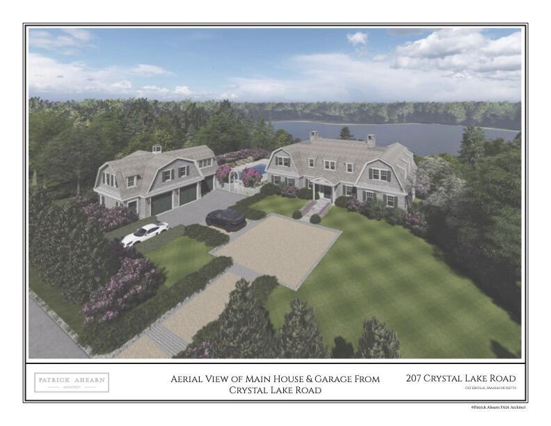 Image 4: 207 Crystal Lake Road - Marketing Render