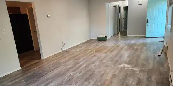Image 3: living room