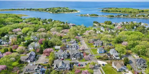 4 Old Dock Road UNIT 3BU