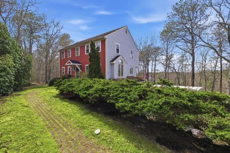 32 Admiral Halsey Road
