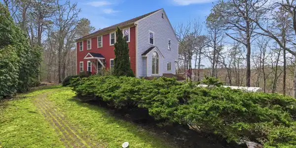32 Admiral Halsey Road