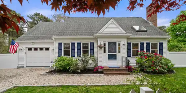 40 Sam Ryder Road