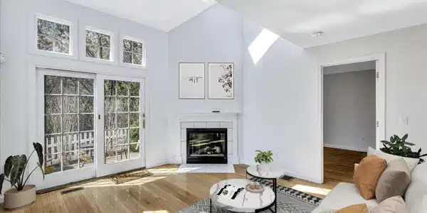 Image 2: 02-Living room