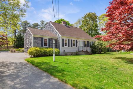 200 Millstone Road