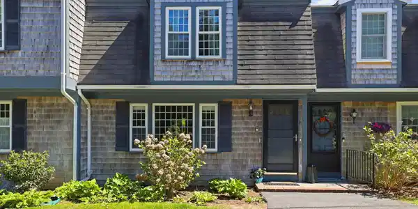 Image 2: Front Elevation