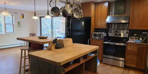 Image 3: Kitchen Photo for Real Estate Guide