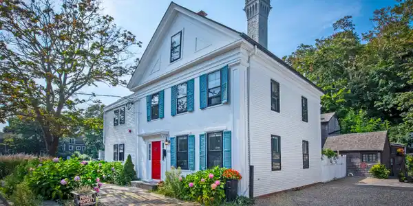 116 Bradford Street Unit 1