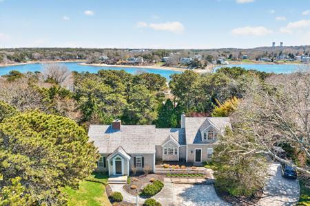 266 Seapine Road