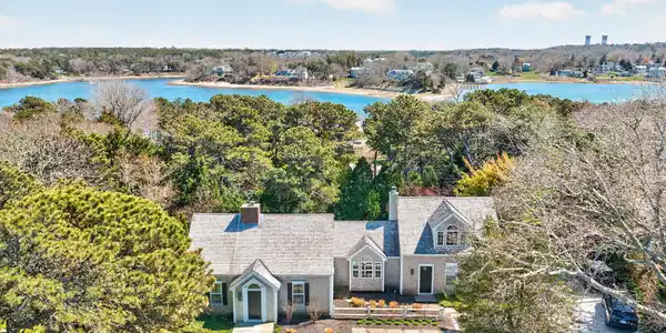 266 Seapine Road