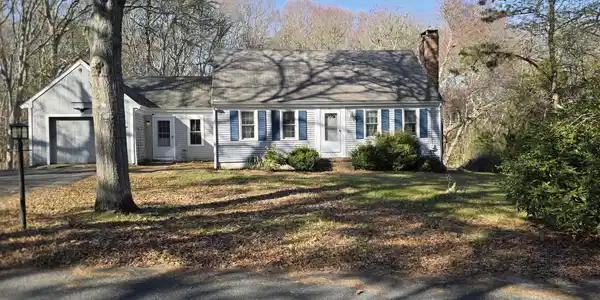 14 Norton Road