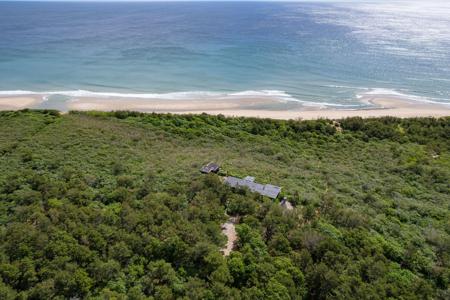 1100 Ocean View Drive