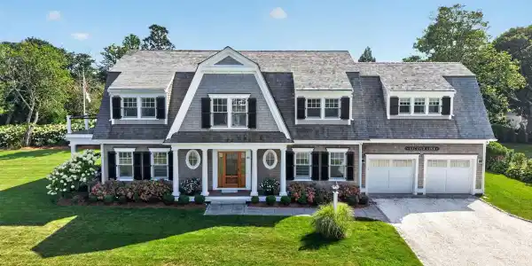 48 Hillcrest Road