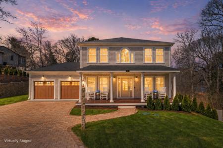 84 Alden Drive