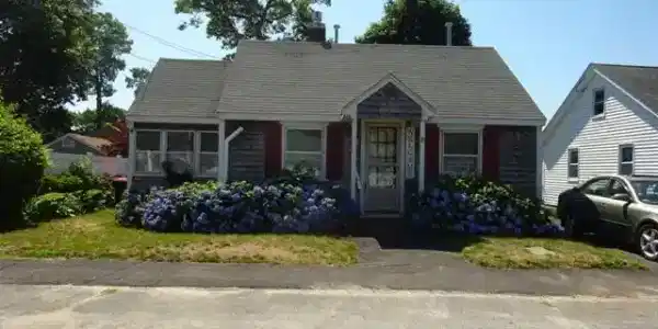 21 Vernal Street