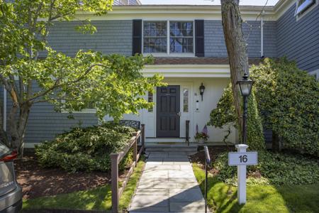 39 Tower Hill Road Unit APT 16D