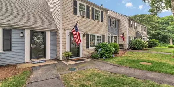 441 Buck Island Road Unit APT F2