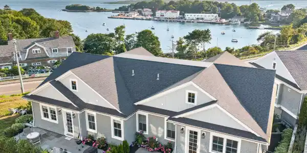 533 Woods Hole Road UNIT D101