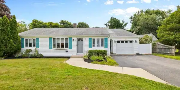 33 Homestead Lane