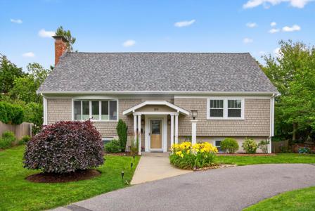 189 Breakwater Shores Drive