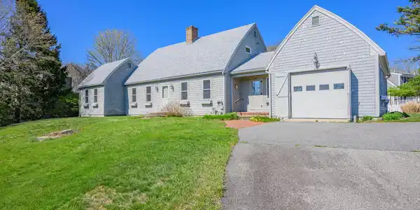181 Elliott Road