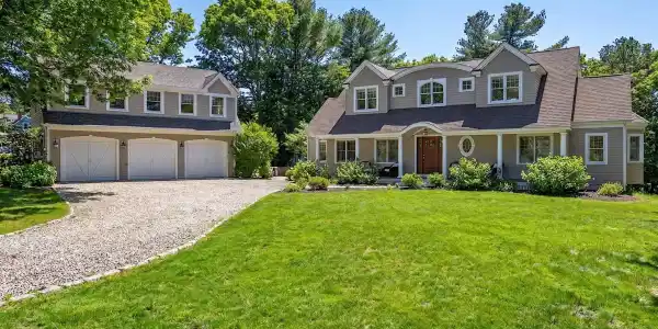 205 Little River Road
