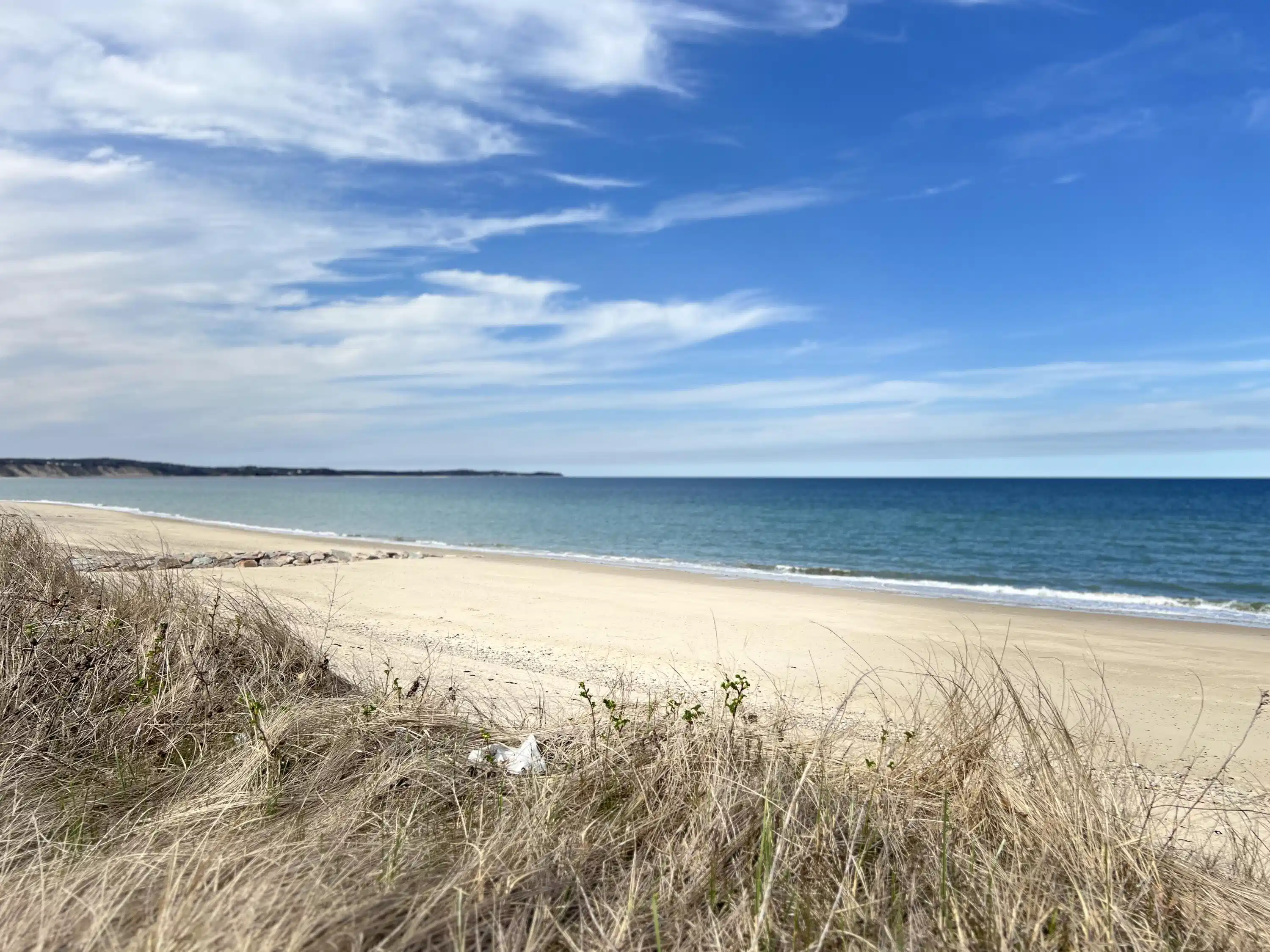 Image 1: Sagamore Beach