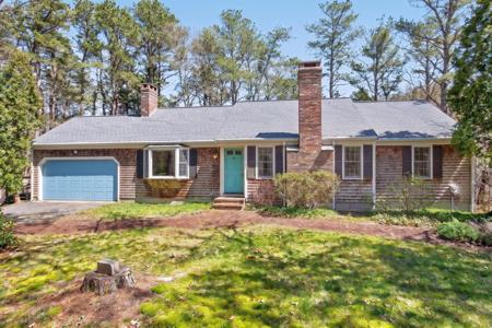 85 Haywain Way