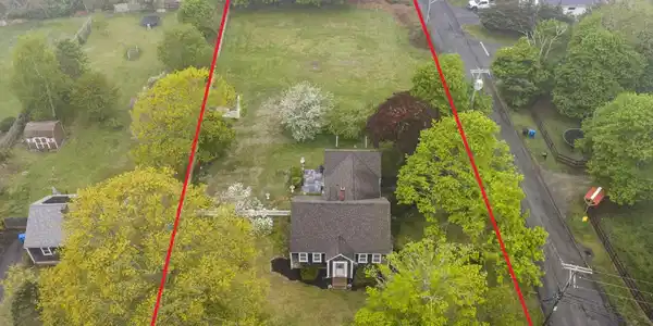 42 Old Barnstable Road