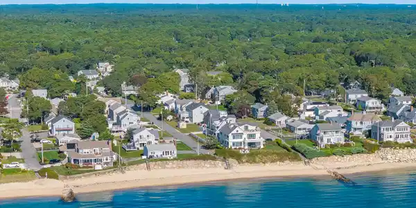 35 Shore Drive