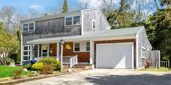 30 Rogers Road