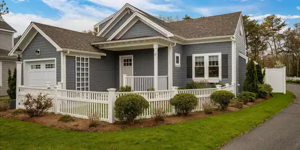 15 Rosewood Circle