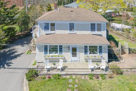 138 County Road