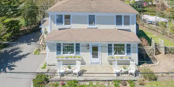 138 County Road