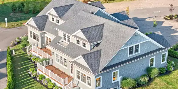 533 Woods Hole Road UNIT B101
