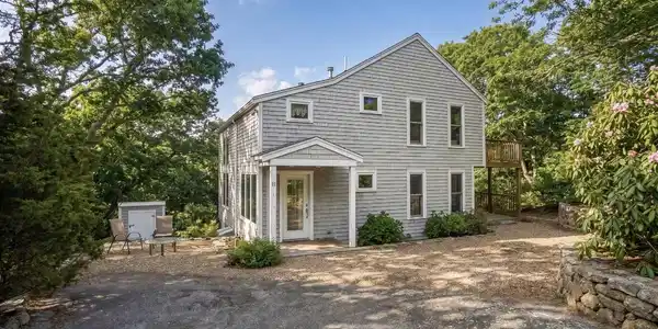 18 Wood Duck Way