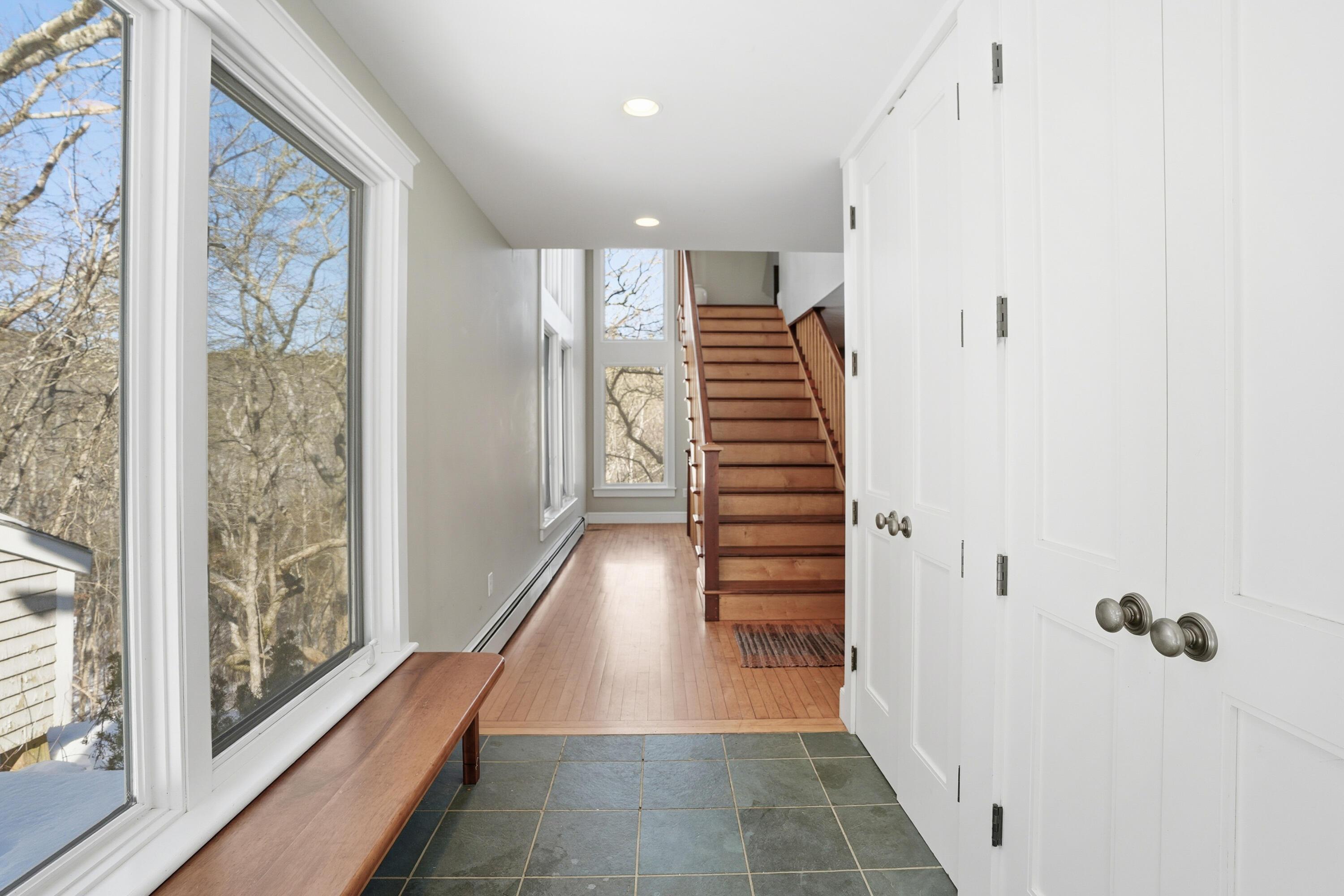 Image 2: Front entry