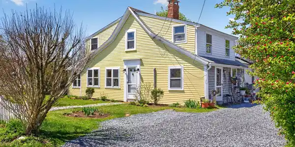 5 Pleasant Street Unit A