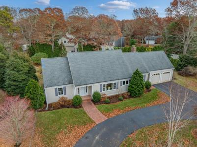 239 Clamshell Cove Road
