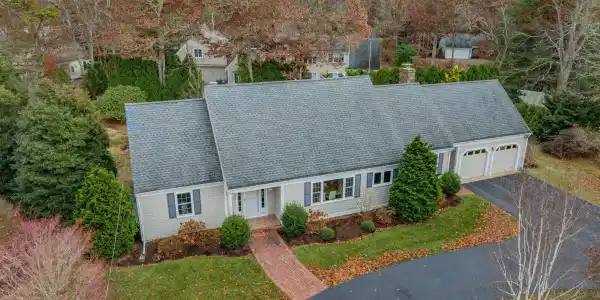 239 Clamshell Cove Road