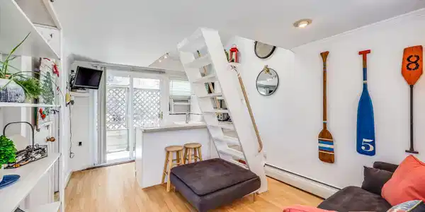 953 Commercial Street Unit 14