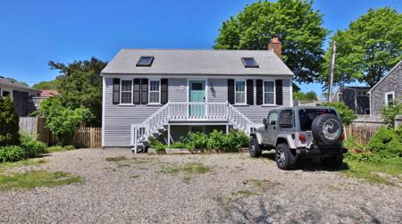 28 Crocker Drive UNIT 4