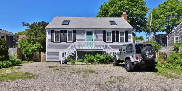 28 Crocker Drive UNIT 4