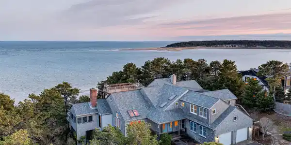 615 Chequessett Neck Road
