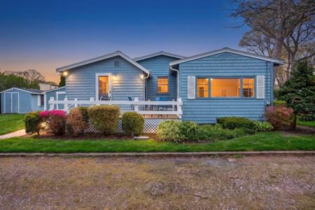 61 Silver Beach Avenue