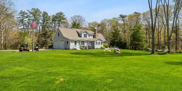 2 Boulder Road