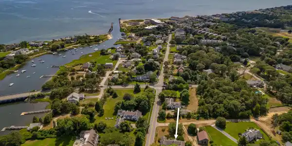 64 Riverside Drive