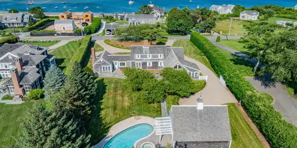 153 Shore Road