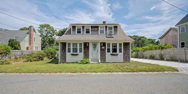 34 Pleasant Street Unit 1