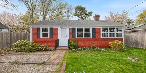 249 Winslow Gray Road