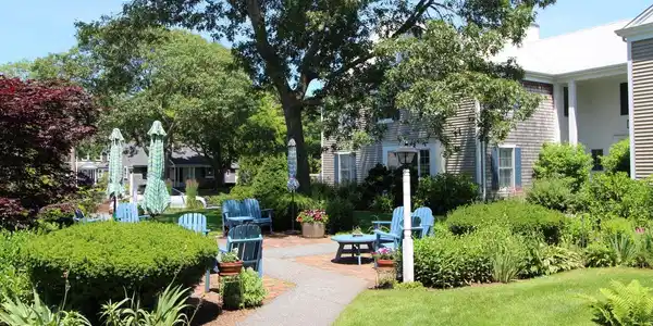 15 Pleasant Street UNIT E23